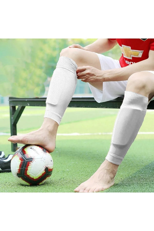 Tabansız Futbol Çorabı