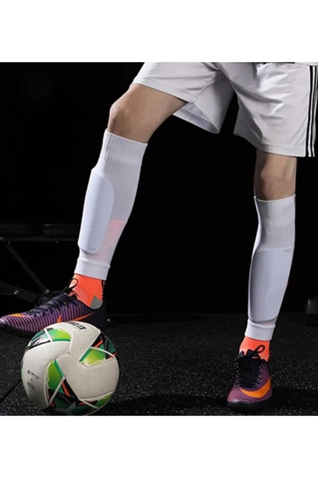 Tabansız Futbol Çorabı