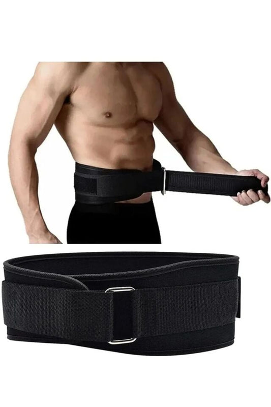 Ağırlık Kemeri
