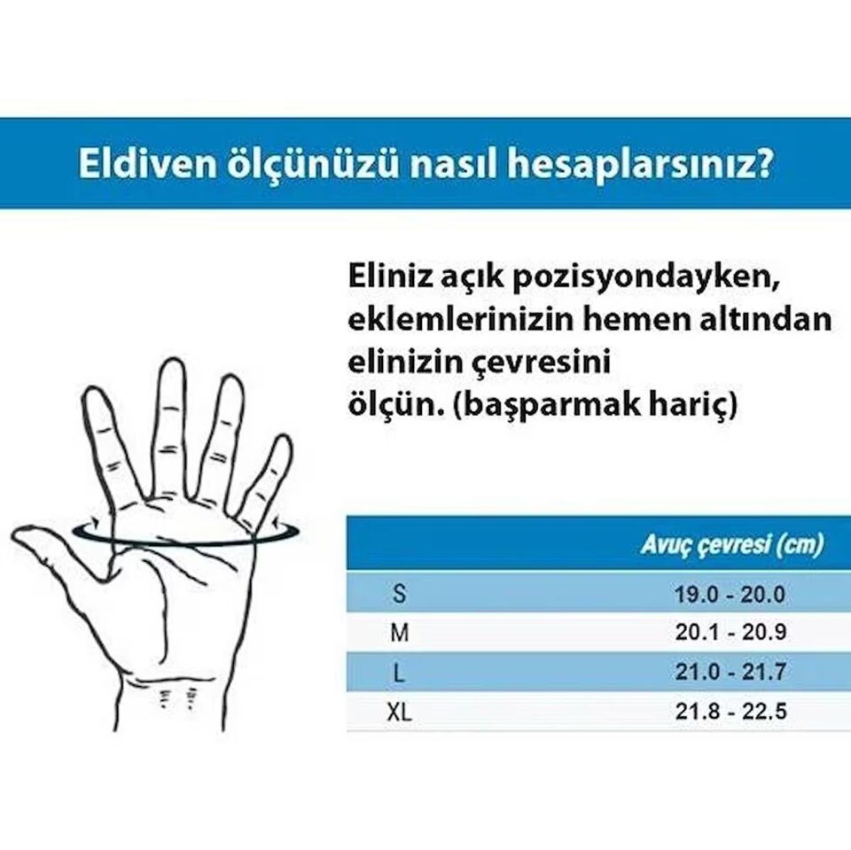 Fitness Eldiveni