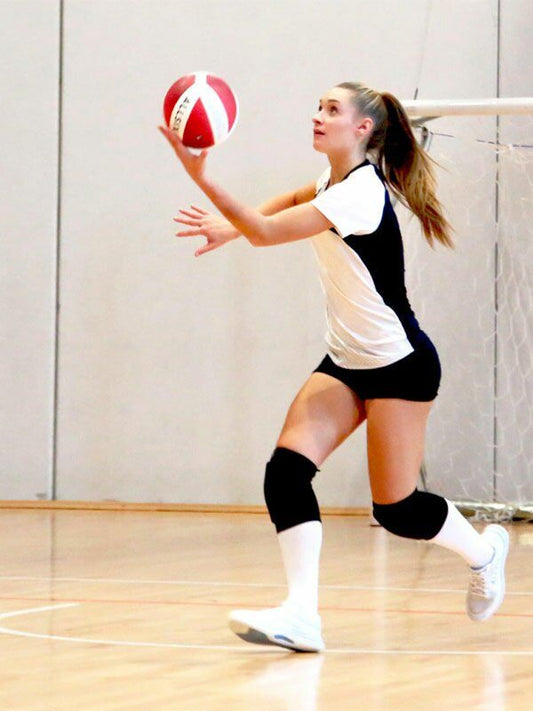Voleybol Dizliği
